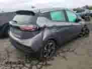 2023 Chevrolet Bolt EV 2LT с VIN 1G1FX6S00P4190304, выставлен на аукционе Copart как лот 81467615 с пробегом 37 341 миль миль и Списание • Salvage title. История ставок и продаж доступна на DreamBid. Изображение 3.
