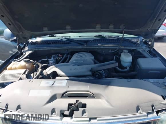 2004 Chevrolet Tahoe LS z VIN 1GNEC13T24R140374, wystawiony jako IAAI lot #42479099 z przebiegiem 271 101 mil mil oraz . Historia ofert i sprzedaży dostępna na DreamBid. Obrazek 10.