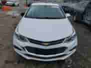 2018 Chevrolet Cruze LS с VIN 1G1BC5SM7J7153926, выставлен на аукционе Copart как лот 52751634 с пробегом 106 571 миль миль и Списание • Salvage title. История ставок и продаж доступна на DreamBid. Изображение 5.