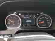 2020 Chevrolet Silverado 1500 LTZ с VIN 3GCUYGET8LG295144, выставлен на аукционе Copart как лот 74630394 с пробегом 43 125 миль миль и Списание • Salvage title. История ставок и продаж доступна на DreamBid. Изображение 9.