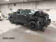 2022 Ram 1500 Big Horn with VIN 1C6SRFBT2NN224283, listed as a IAAI auction lot 41995010 with 66,972 mi miles and . Bid and sale history available at DreamBid. Image 1.