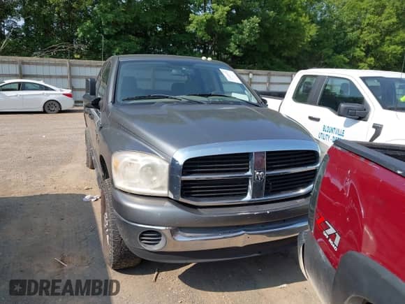 2007 Dodge 2500 SLT с VIN 1D3KS28DX7J544121, выставлен на аукционе IAAI как лот 42410489 с пробегом 279 840 миль миль и . История ставок и продаж доступна на DreamBid. Изображение 12.