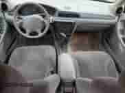 2005 Chevrolet Malibu Classic с VIN 1G1ND52F75M241619, выставлен на аукционе Copart как лот 70917575 с пробегом 177 781 миль миль и Списание • Salvage title. История ставок и продаж доступна на DreamBid. Изображение 8.