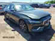 2022 Volvo S60 Inscription с VIN 7JRL12TL3NG162992, выставлен на аукционе IAAI как лот 42160915 с пробегом 23 642 миль миль и . История ставок и продаж доступна на DreamBid. Изображение 1.