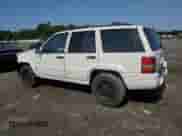 1997 Jeep Grand Cherokee Limited с VIN 1J4GZ78S2VC585859, выставлен на аукционе Copart как лот 81543995 с пробегом 192 943 миль миль и На запчасти • Non repairable. История ставок и продаж доступна на DreamBid. Изображение 2.