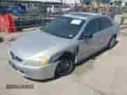 2003 Honda Accord EX z VIN 1HGCM55673A010276, wystawiony jako IAAI lot #41996964 z przebiegiem 253 996 mil mil oraz . Historia ofert i sprzedaży dostępna na DreamBid. Obrazek 2.