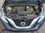 2018 Nissan Murano SL z VIN 5N1AZ2MH8JN191043, wystawiony jako IAAI lot #41869424 z przebiegiem 27 288 mil mil oraz . Historia ofert i sprzedaży dostępna na DreamBid. Obrazek 10.