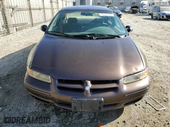 1997 Dodge Stratus with VIN 1B3EJ46X5VN540079, listed as a Copart auction lot 73252534 with Not provided miles and Clean title. Bid and sale history available at DreamBid. Image 5.