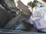 2025 Chevrolet Malibu LT с VIN 1G1ZD5ST9SF132280, выставлен на аукционе Copart как лот 89535695 с пробегом Не указан миль и На запчасти • Non repairable. История ставок и продаж доступна на DreamBid. Изображение 12.