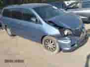 2008 Honda Odyssey EX z VIN 5FNRL38488B053646, wystawiony jako IAAI lot #43255660 z przebiegiem 142 015 mil mil oraz . Historia ofert i sprzedaży dostępna na DreamBid. Obrazek 1.