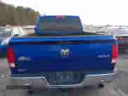 2018 Ram 1500 Big Horn z VIN 1C6RR7GT1JS106752, wystawiony jako IAAI lot #41163663 z przebiegiem 91 297 mil mil oraz . Historia ofert i sprzedaży dostępna na DreamBid. Obrazek 16.