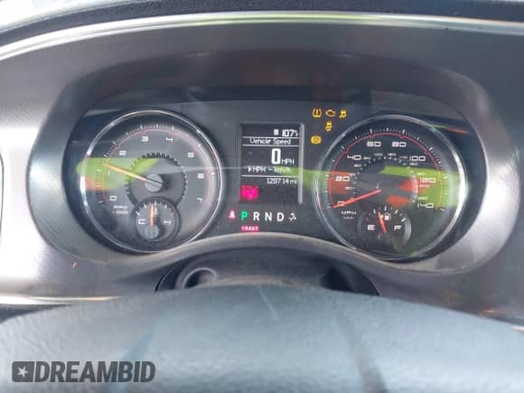 2011 Dodge Charger Rallye z VIN 2B3CL3CG6BH598044, wystawiony jako IAAI lot #43035479 z przebiegiem 128 714 mil mil oraz . Historia ofert i sprzedaży dostępna na DreamBid. Obrazek 7.