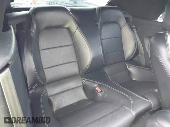 2020 Ford Mustang GT Premium с VIN 1FATP8FF5L5119453, выставлен на аукционе IAAI как лот 42022468 с пробегом 85 522 миль миль и . История ставок и продаж доступна на DreamBid. Изображение 8.