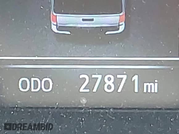 2023 Toyota Tacoma SR z VIN 3TMCZ5AN0PM560313, wystawiony jako IAAI lot #42650949 z przebiegiem 27 871 mil mil oraz . Historia ofert i sprzedaży dostępna na DreamBid. Obrazek 15.
