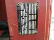 1968 Dodge RAM with VIN 1381787835, listed as a Copart auction lot 60907255 with 50,569 mi miles and Salvage title. Bid and sale history available at DreamBid. Image 13.