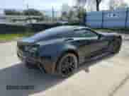 2019 Chevrolet Corvette Z06 3LZ with VIN 1G1YU2D69K5600127, listed as a Copart auction lot 46888204 with Not provided miles and Salvage title. Bid and sale history available at DreamBid. Image 3.