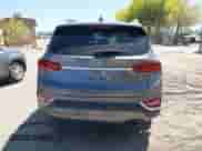 2019 Hyundai Santa Fe SEL Plus with VIN 5NMS33AD6KH099865, listed as a IAAI auction lot 42007106 with 103,095 mi miles and . Bid and sale history available at DreamBid. Image 16.