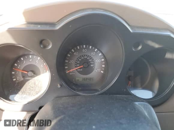 2002 Nissan Frontier SE с VIN 1N6ED29XX2C318082, выставлен на аукционе Copart как лот 82636985 с пробегом 368 485 миль миль и Чистый • Clean title. История ставок и продаж доступна на DreamBid. Изображение 9.