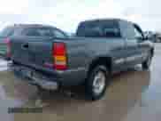 2001 GMC Sierra 1500 SLE с VIN 2GTEC19T911199314, выставлен на аукционе IAAI как лот 42772941 с пробегом 363 861 миль миль и . История ставок и продаж доступна на DreamBid. Изображение 4.
