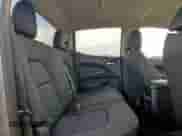 2019 Chevrolet Colorado 2WD LT с VIN 1GCGSCEN3K1302751, выставлен на аукционе Copart как лот 84228115 с пробегом 48 122 миль миль и Списание • Salvage title. История ставок и продаж доступна на DreamBid. Изображение 10.