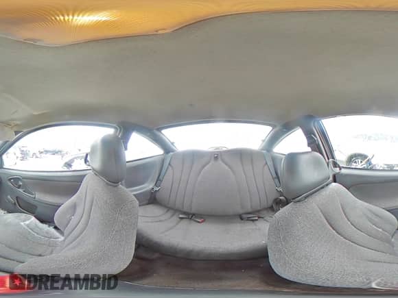 2000 Chevrolet Cavalier с VIN 1G1JC1240Y7393642, выставлен на аукционе Copart как лот 45465265 с пробегом 261 356 миль миль и Списание • Salvage title. История ставок и продаж доступна на DreamBid. Изображение 12.