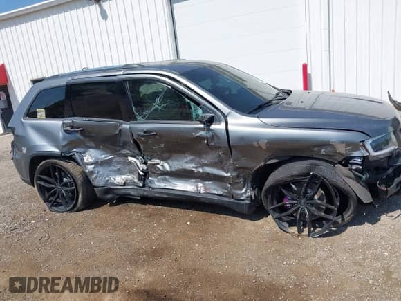 2013 Jeep Grand Cherokee Limited с VIN 1C4RJFBT2DC592505, выставлен на аукционе IAAI как лот 42636703 с пробегом 144 261 миль миль и . История ставок и продаж доступна на DreamBid. Изображение 14.