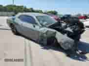 2017 Dodge Challenger SXT с VIN 2C3CDZAG4HH617172, выставлен на аукционе Copart как лот 80536325 с пробегом 139 229 миль миль и Списание • Salvage title. История ставок и продаж доступна на DreamBid. Изображение 4.