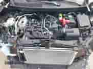 2025 Nissan Kicks S with VIN 3N8AP6BA8SL336658, listed as a IAAI auction lot 43079564 with 18,848 mi miles and . Bid and sale history available at DreamBid. Image 10.