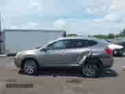 2010 Nissan Rogue S with VIN JN8AS5MV4AW604803, listed as a IAAI auction lot 42719864 with 193,051 mi miles and . Bid and sale history available at DreamBid. Image 14.