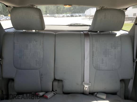 2005 Chevrolet Equinox LS with VIN 2CNDL13F756013854, listed as a Copart auction lot 70198875 with 107,315 mi miles and Salvage title. Bid and sale history available at DreamBid. Image 10.