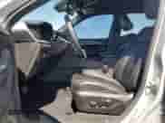 2024 Jeep Grand Cherokee Limited with VIN 1C4RJKBG7R8545038, listed as a Copart auction lot 67081525 with 18,945 mi miles and Salvage title. Bid and sale history available at DreamBid. Image 7.
