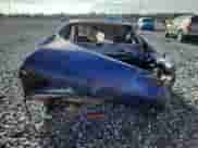 2002 Chevrolet Cavalier LS Sport z VIN 1G1JH12T227190462, wystawiony jako Copart lot #63586415 z przebiegiem Nie podano mil oraz Szkoda całkowita • Salvage title. Historia ofert i sprzedaży dostępna na DreamBid. Obrazek 6.