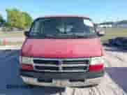 1997 Dodge Cargo with VIN 2B7HB21Y9VK602902, listed as a IAAI auction lot 41803540 with 120,354 mi miles and . Bid and sale history available at DreamBid. Image 6.