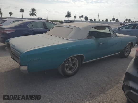 1966 Chevrolet Chevelle с VIN 136676B166330, выставлен на аукционе Copart как лот 75464224 с пробегом 721 991 миль миль и Списание • Salvage title. История ставок и продаж доступна на DreamBid. Изображение 3.
