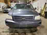 2003 Toyota Highlander с VIN JTEHD21A630020747, выставлен на аукционе Copart как лот 43420905 с пробегом 144 304 миль миль и Списание • Salvage title. История ставок и продаж доступна на DreamBid. Изображение 5.