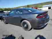 2022 Dodge Charger Police с VIN 2C3CDXKG6NH134006, выставлен на аукционе Copart как лот 86140495 с пробегом Не указан миль и Чистый • Clean title. История ставок и продаж доступна на DreamBid. Изображение 2.