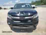 2018 Chevrolet Colorado 4WD Z71 с VIN 1GCGTDEN1J1270156, выставлен на аукционе Copart как лот 71476035 с пробегом 174 812 миль миль и Списание • Salvage title. История ставок и продаж доступна на DreamBid. Изображение 5.