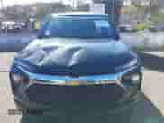 2025 Chevrolet TrailBlazer LS с VIN KL79MMSP8SB150696, выставлен на аукционе IAAI как лот 43166965 с пробегом 2 186 миль миль и . История ставок и продаж доступна на DreamBid. Изображение 13.