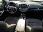 2019 Chevrolet Malibu Hybrid с VIN 1G1ZF5SU1KF154437, выставлен на аукционе Copart как лот 55041784 с пробегом 48 829 миль миль и На запчасти • Non repairable. История ставок и продаж доступна на DreamBid. Изображение 8.