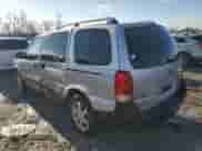 2006 Saturn Relay 3 with VIN 5GZDV23136D180366, listed as a Copart auction lot 84109144 with 198,201 mi miles and Salvage title. Bid and sale history available at DreamBid. Image 2.