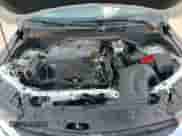 2023 Chevrolet TrailBlazer LS with VIN KL79MMS24PB208251, listed as a Copart auction lot 80169315 with 12,782 mi miles and Salvage title. Bid and sale history available at DreamBid. Image 15.