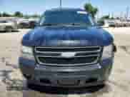 2014 Chevrolet Tahoe LT z VIN 1GNSCBE06ER136552, wystawiony jako Copart lot #66259795 z przebiegiem 139 221 mil mil oraz Szkoda całkowita • Salvage title. Historia ofert i sprzedaży dostępna na DreamBid. Obrazek 5.