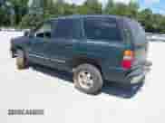 2001 Chevrolet Tahoe LS с VIN 1GNEK13T31J245969, выставлен на аукционе IAAI как лот 43079430 с пробегом 159 539 миль миль и . История ставок и продаж доступна на DreamBid. Изображение 3.