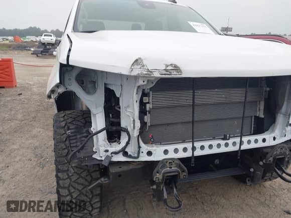 2023 Chevrolet Silverado 1500 RST with VIN 2GCUDEED4P1136726, listed as a IAAI auction lot 42827475 with 17,336 mi miles and . Bid and sale history available at DreamBid. Image 20.