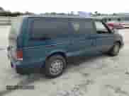 1995 Dodge Caravan Grand SE with VIN 1B4GH44R8SX633988, listed as a Copart auction lot 65667454 with 121,183 mi miles and Clean title. Bid and sale history available at DreamBid. Image 3.