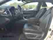 2018 Toyota Camry XSE с VIN 4T1B61HKXJU083834, выставлен на аукционе Copart как лот 81715325 с пробегом 132 140 миль миль и Списание • Salvage title. История ставок и продаж доступна на DreamBid. Изображение 7.