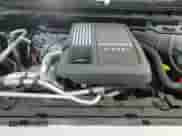 2024 Chevrolet Silverado 1500 Custom Trail Boss z VIN 3GCUDCE87RG454311, wystawiony jako Copart lot #66486955 z przebiegiem 3 402 mil mil oraz Szkoda całkowita • Salvage title. Historia ofert i sprzedaży dostępna na DreamBid. Obrazek 15.