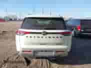 2023 Nissan Pathfinder SL with VIN 5N1DR3CD1PC208061, listed as a IAAI auction lot 42087660 with 37,018 mi miles and . Bid and sale history available at DreamBid. Image 17.