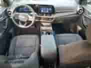 2025 Chevrolet Equinox FWD LT с VIN 3GNAXHEG3SL129061, выставлен на аукционе Copart как лот 68077685 с пробегом 12 078 миль миль и Списание • Salvage title. История ставок и продаж доступна на DreamBid. Изображение 8.