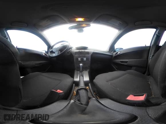 2008 Saturn Astra XE with VIN W08AR671085105737, listed as a IAAI auction lot 42648571 with 137,857 mi miles and . Bid and sale history available at DreamBid. Image 18.
